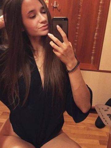 Анкета проститутки Стелла, 24 года